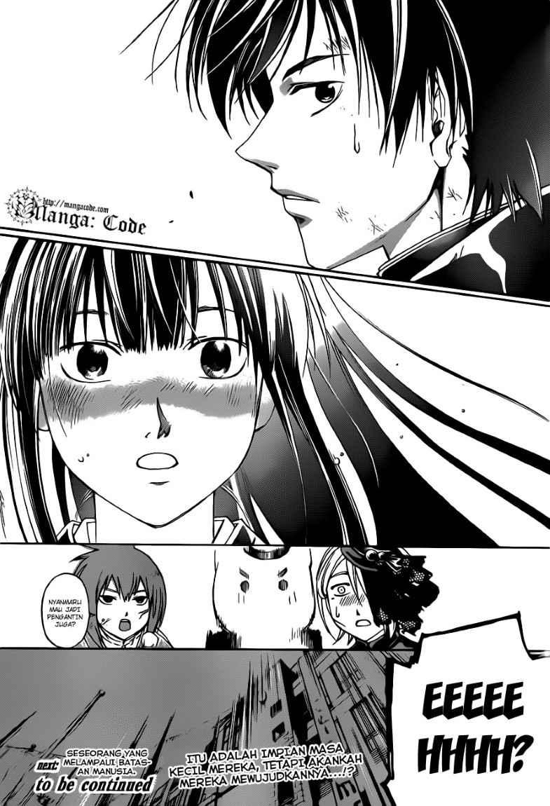 Code: Breaker Bab 150 halaman 28