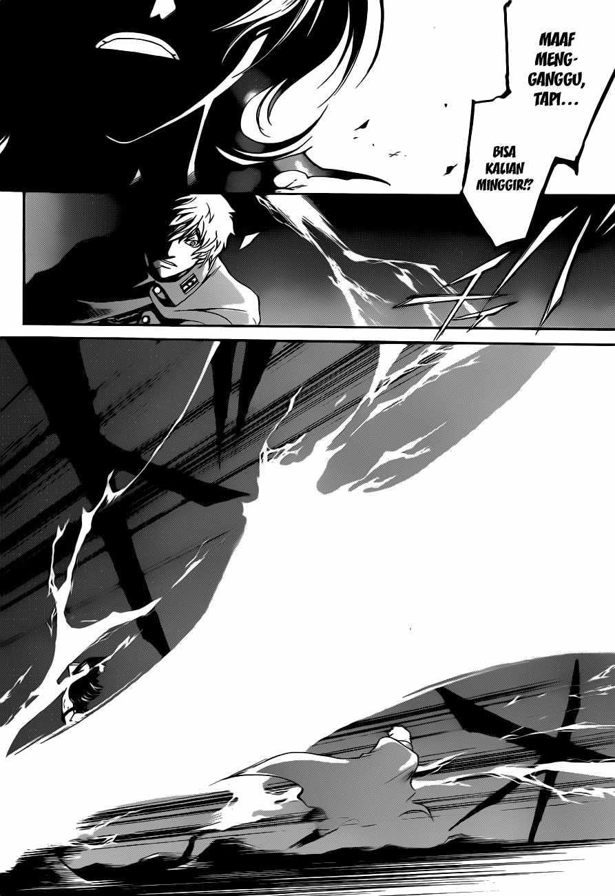 Code: Breaker Bab 151 halaman 15
