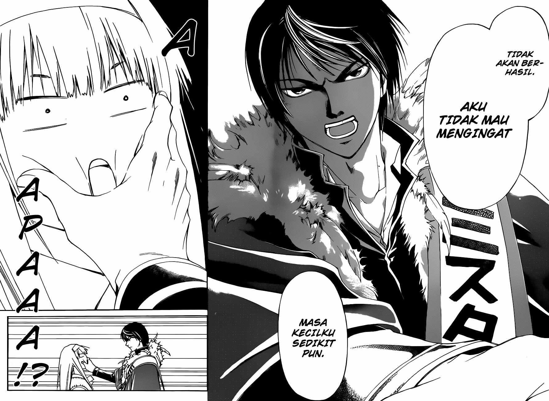 Code: Breaker Bab 152 halaman 19
