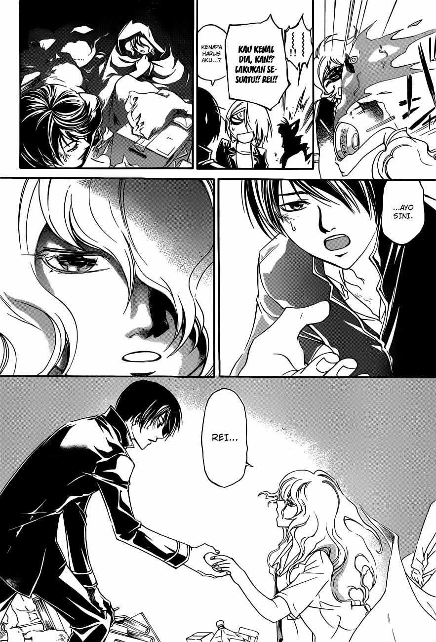 Code: Breaker Bab 153 halaman 10