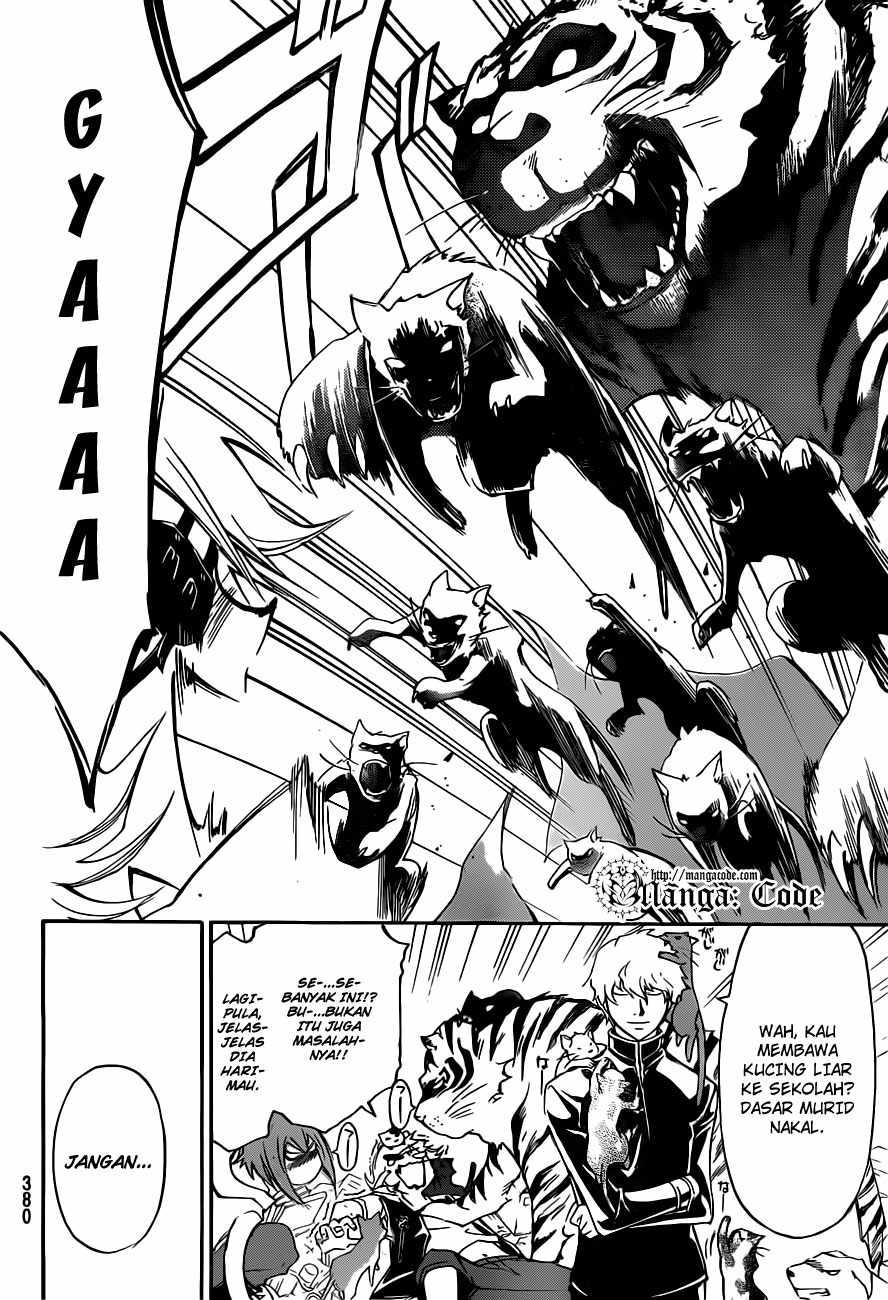 Code: Breaker Bab 153 halaman 12
