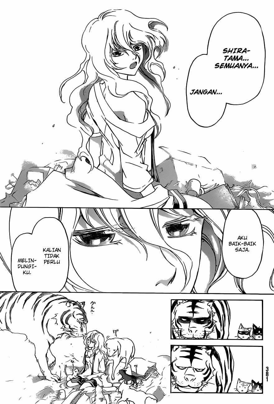 Code: Breaker Bab 153 halaman 13