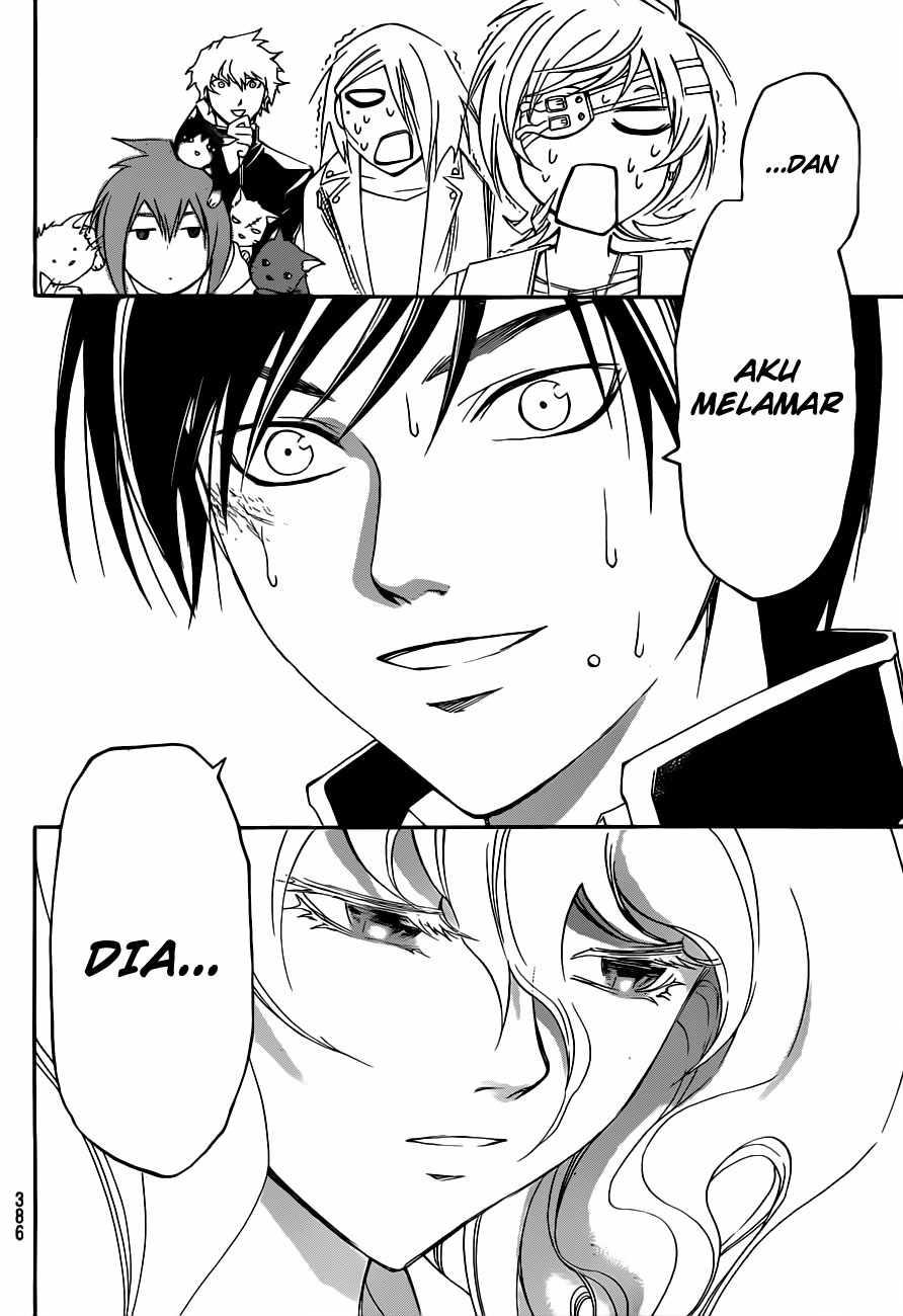Code: Breaker Bab 153 halaman 18