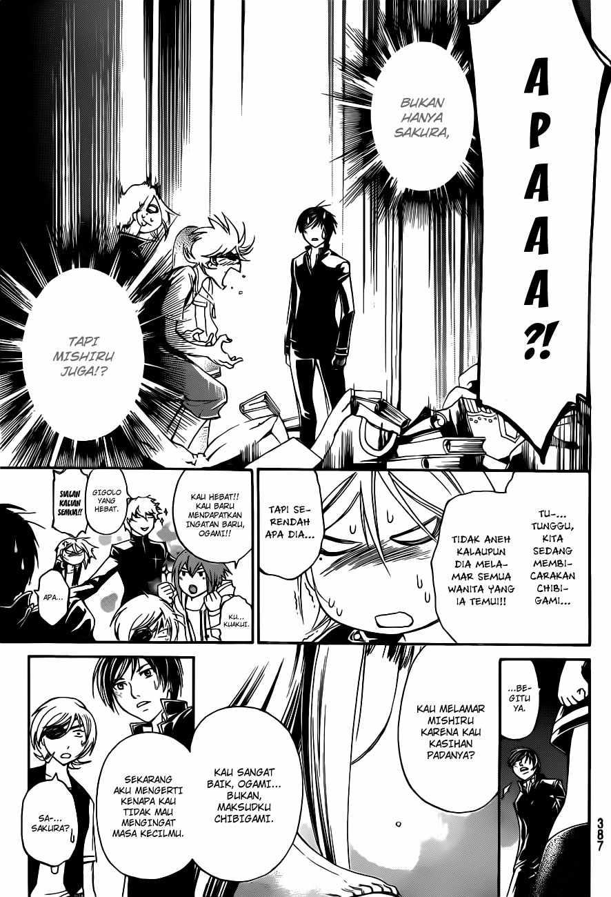 Code: Breaker Bab 153 halaman 19