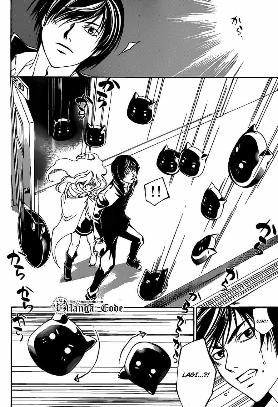 Code: Breaker Bab 154 halaman 18