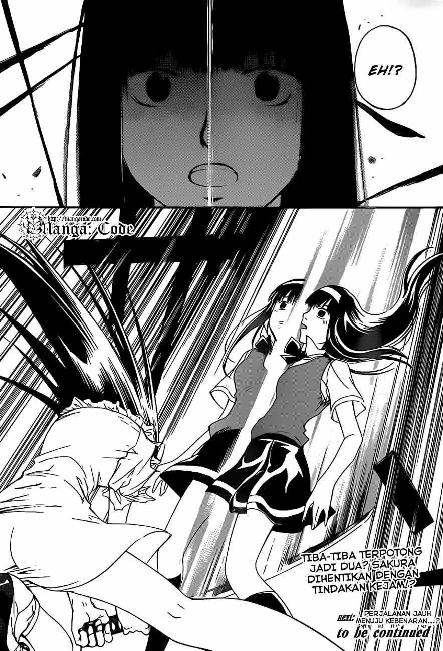 Code: Breaker Bab 155 halaman 23