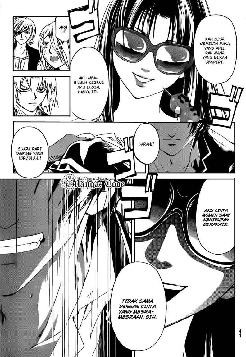 Code: Breaker Bab 156 halaman 9