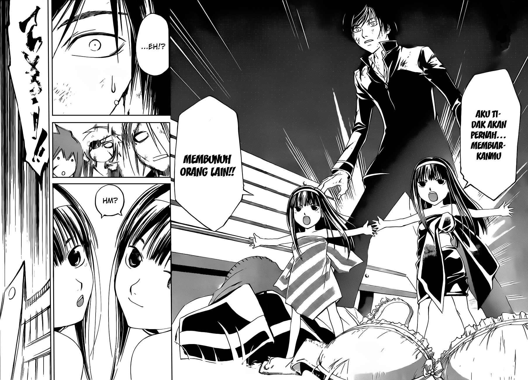 Code: Breaker Bab 156 halaman 10