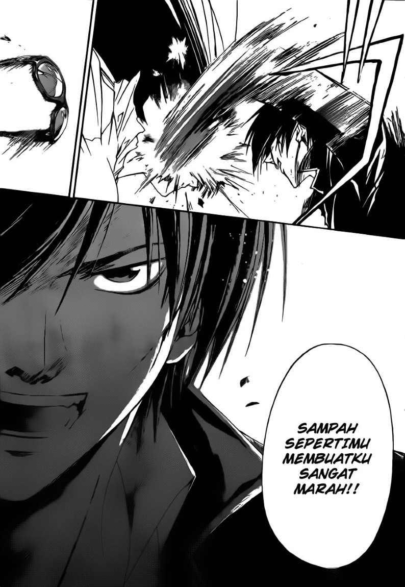 Code: Breaker Bab 156 halaman 16