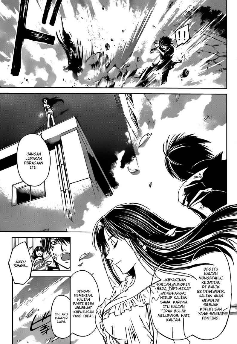Code: Breaker Bab 156 halaman 18