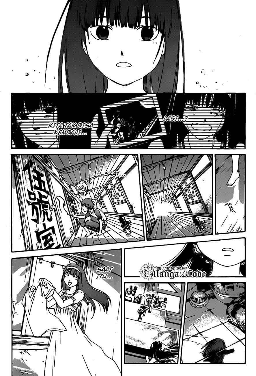 Code: Breaker Bab 157 halaman 18