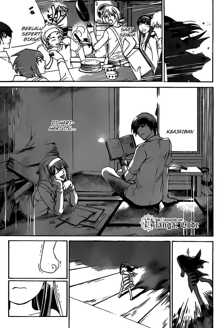 Code: Breaker Bab 157 halaman 19