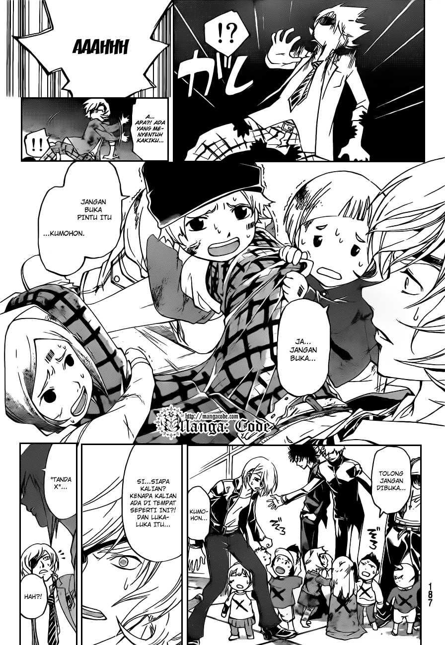 Code: Breaker Bab 158 halaman 9