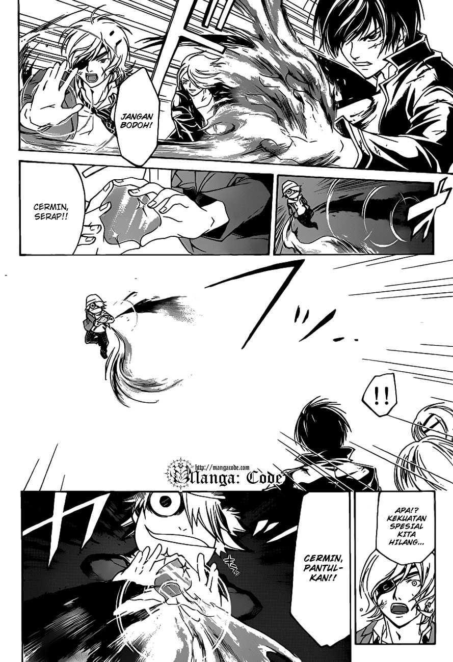 Code: Breaker Bab 159 halaman 4