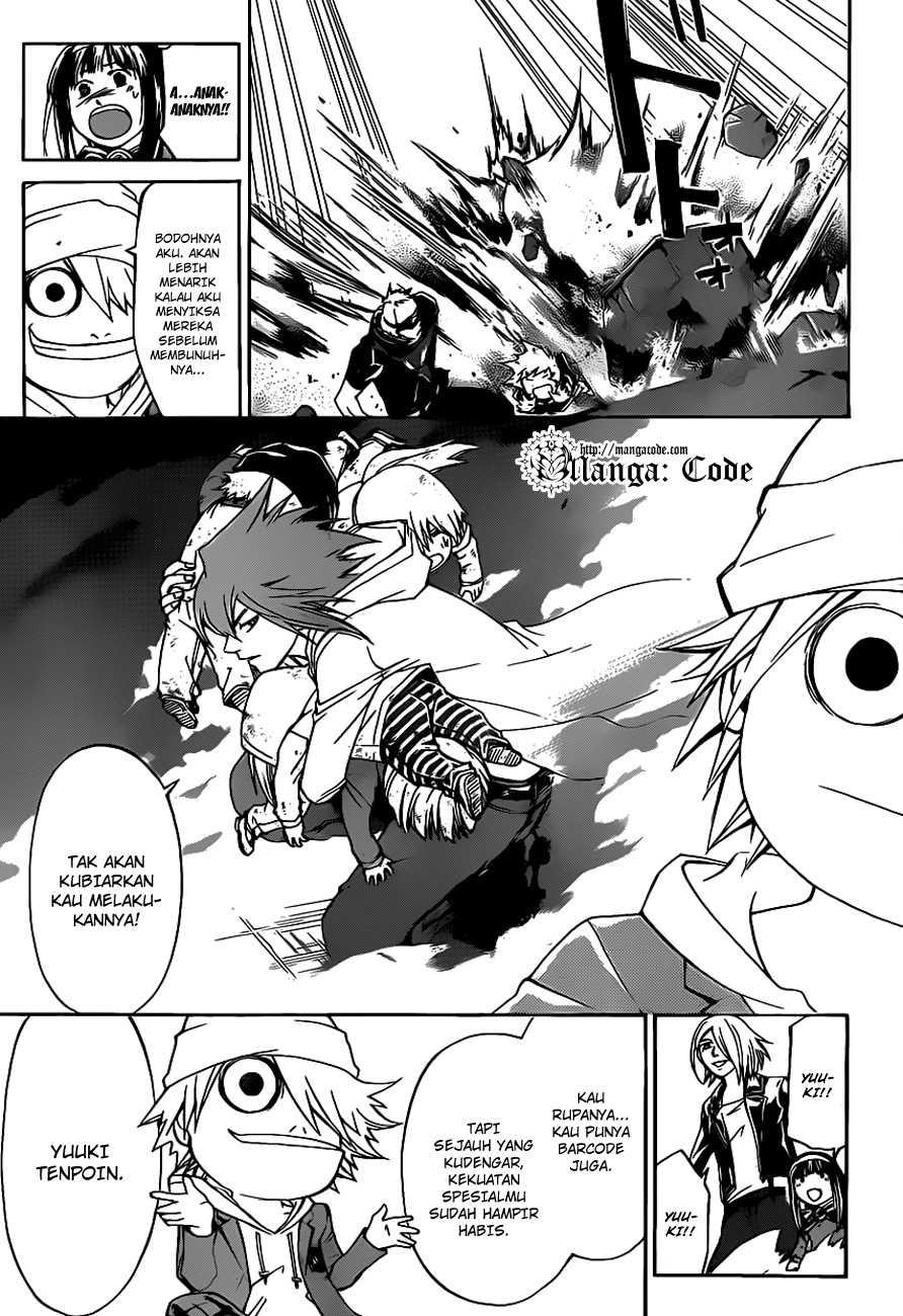 Code: Breaker Bab 159 halaman 7