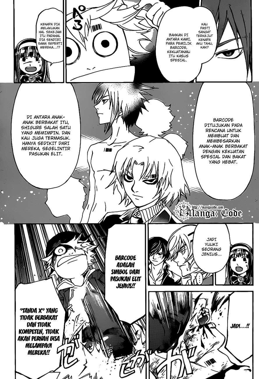 Code: Breaker Bab 159 halaman 8
