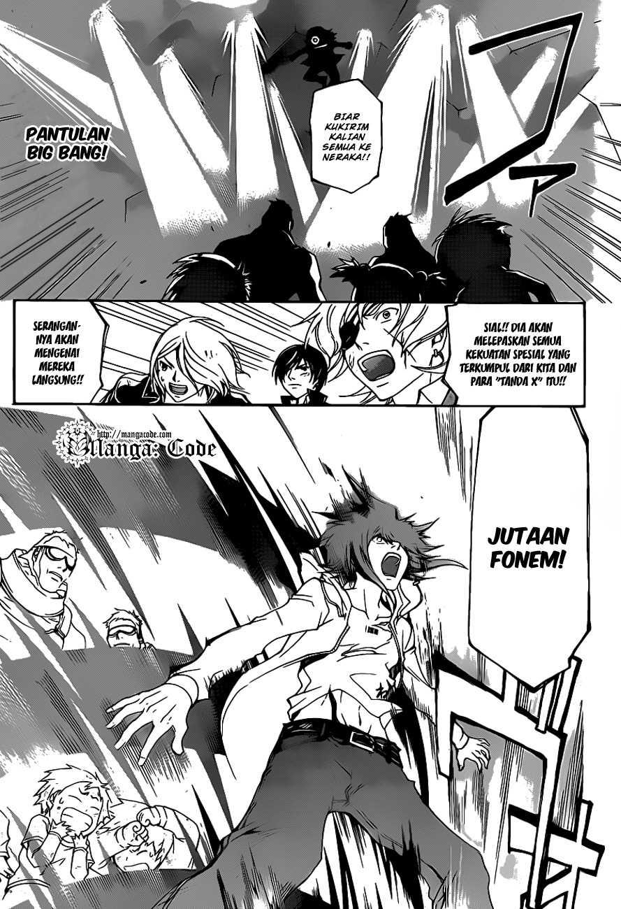 Code: Breaker Bab 159 halaman 9