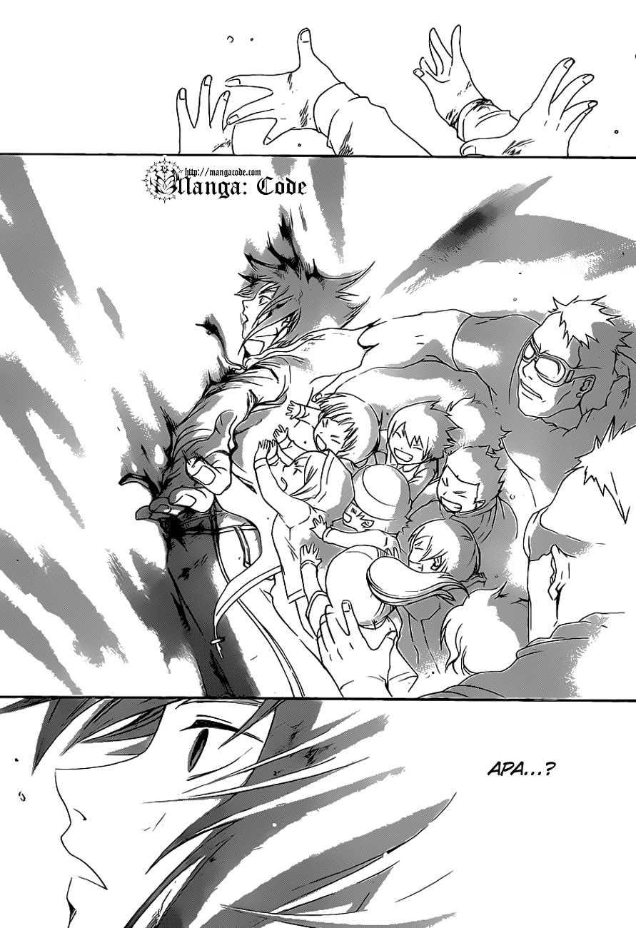 Code: Breaker Bab 159 halaman 15