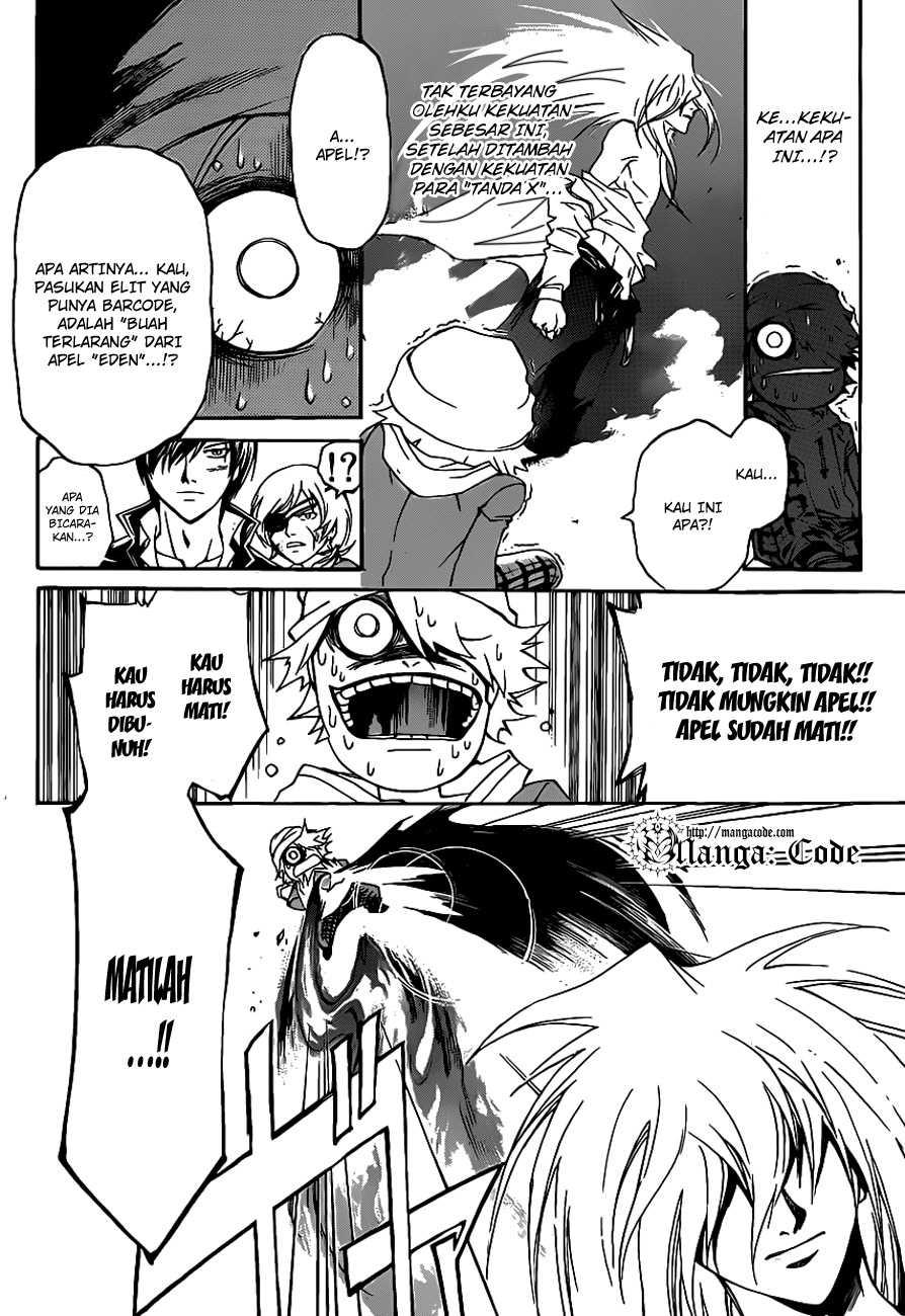 Code: Breaker Bab 159 halaman 19