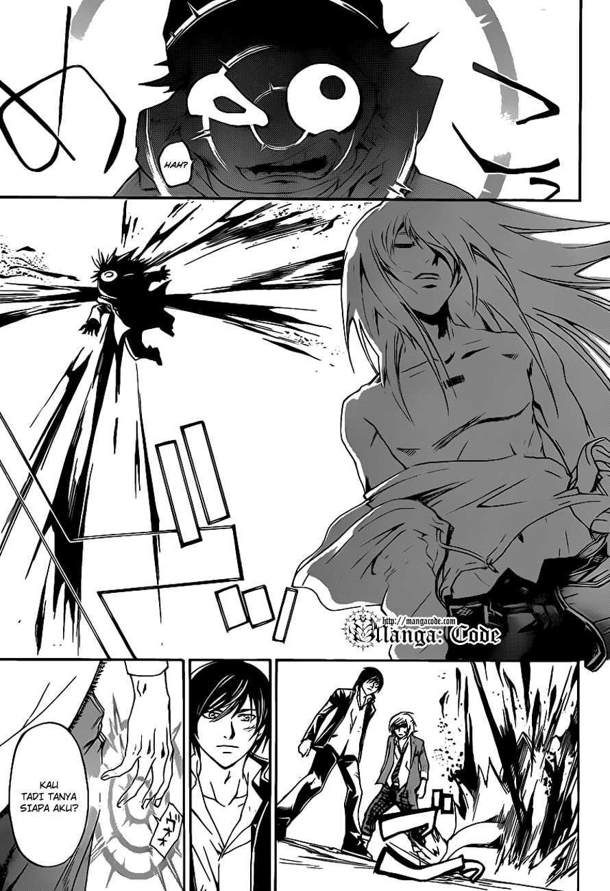 Code: Breaker Bab 159 halaman 20