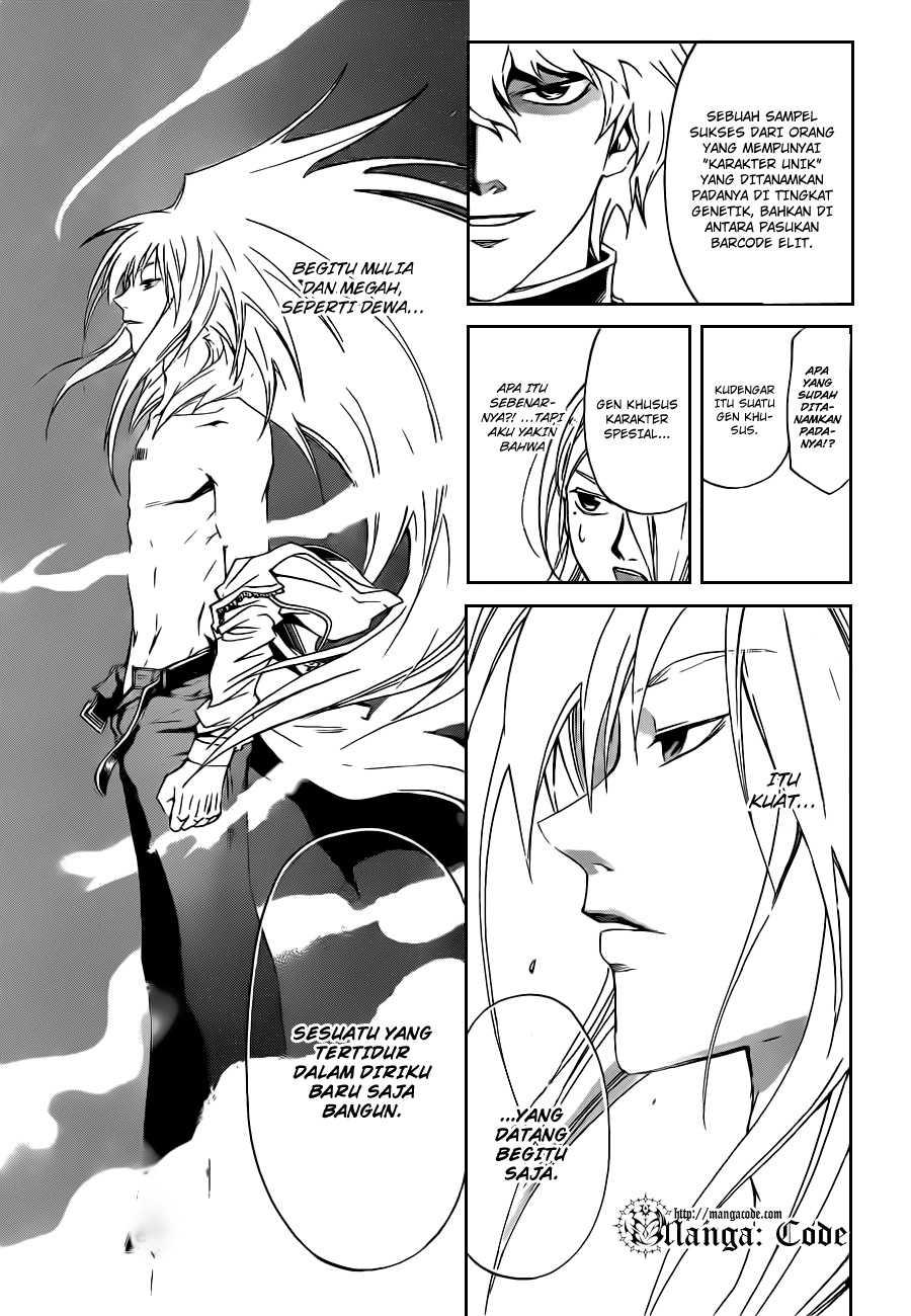 Code: Breaker Bab 160 halaman 9