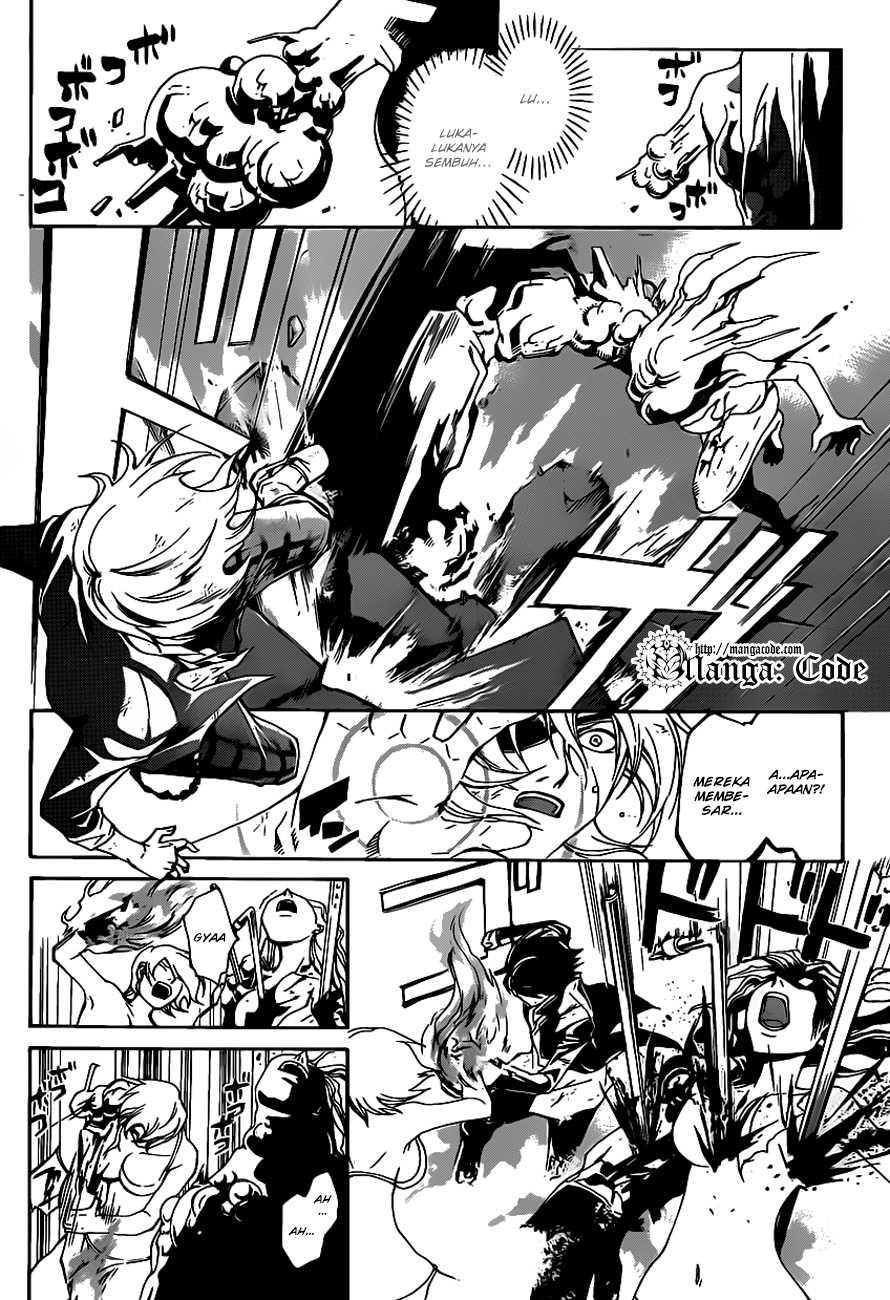 Code: Breaker Bab 161 halaman 12