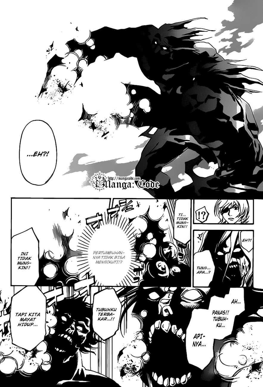 Code: Breaker Bab 161 halaman 18