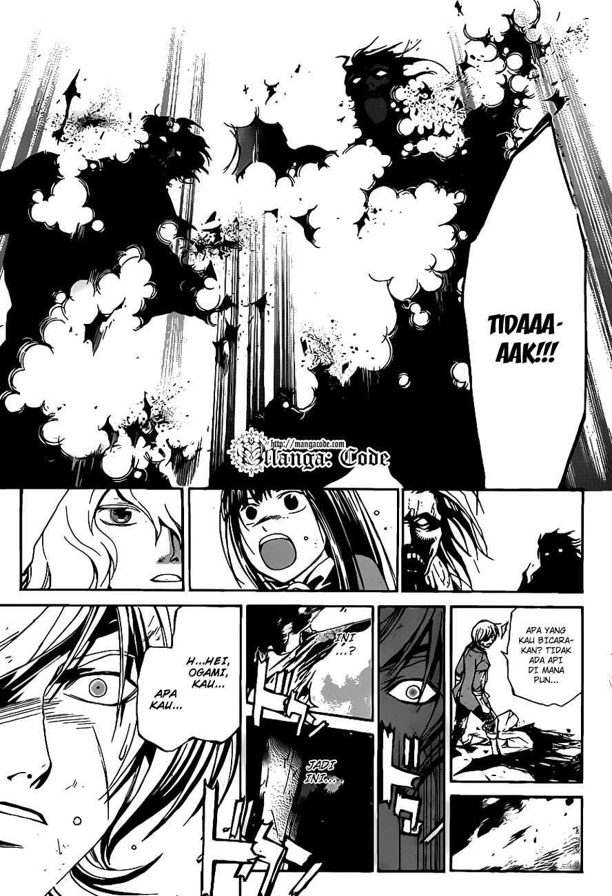 Code: Breaker Bab 161 halaman 19