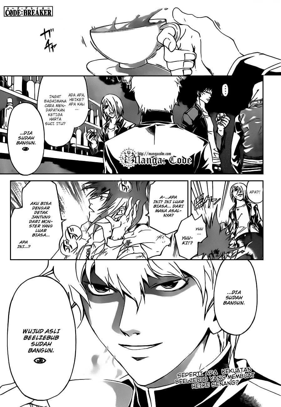 Code: Breaker Bab 162 halaman 3