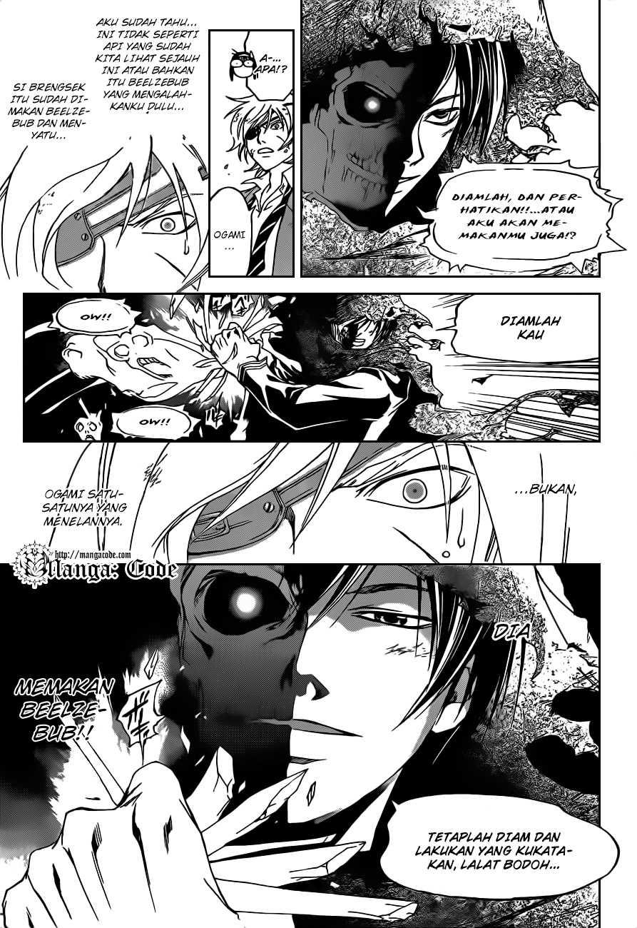 Code: Breaker Bab 162 halaman 5