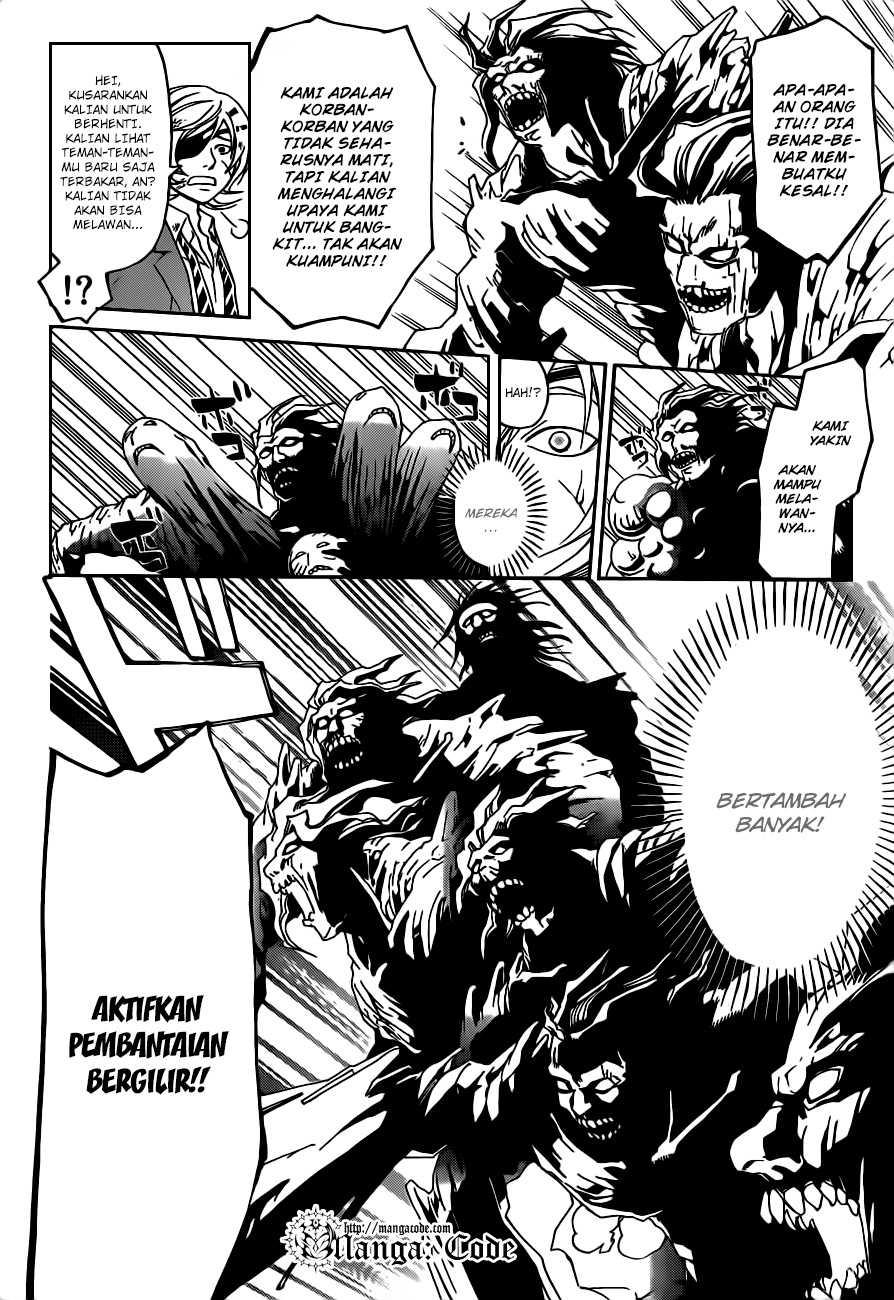 Code: Breaker Bab 162 halaman 6