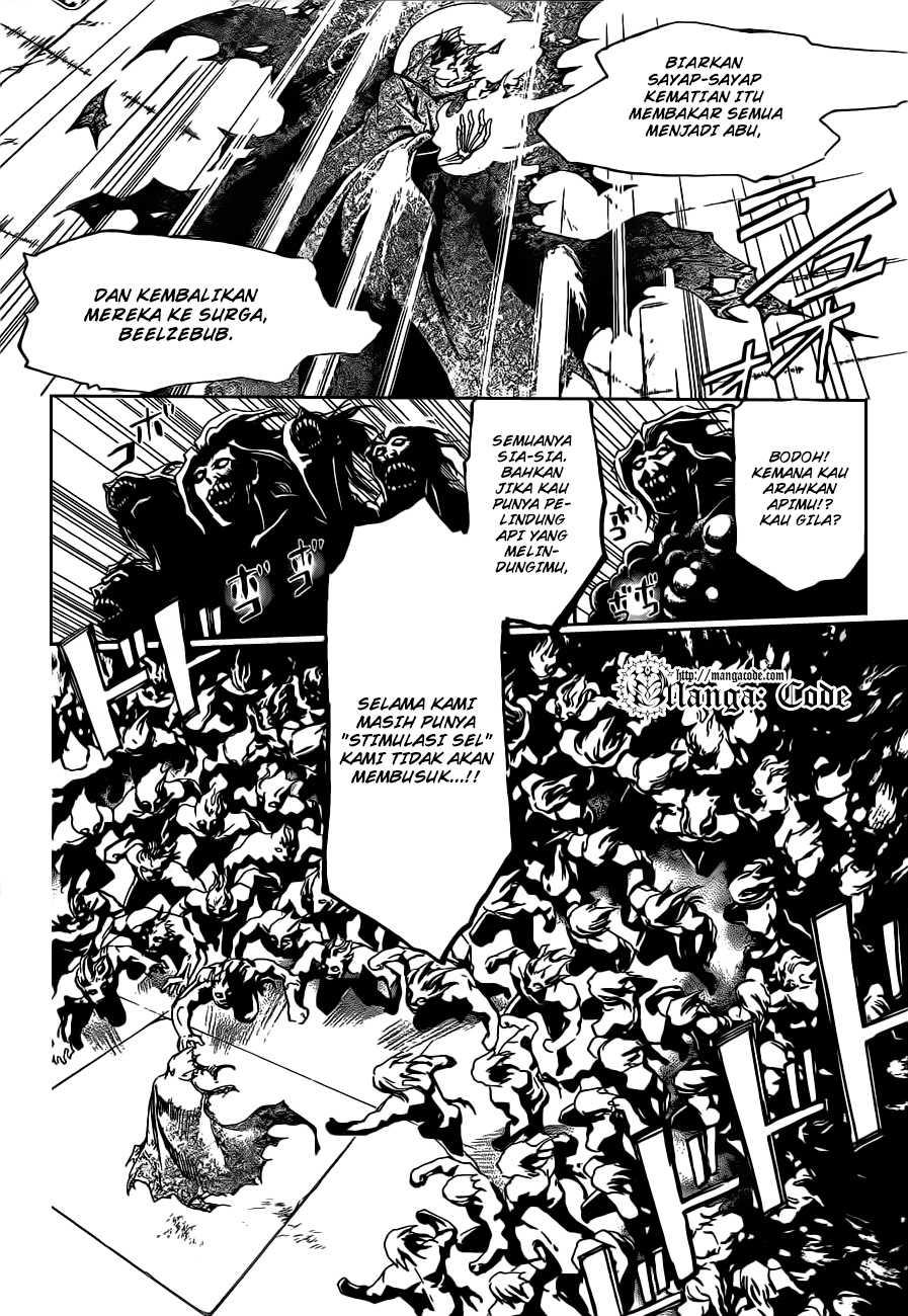 Code: Breaker Bab 162 halaman 8