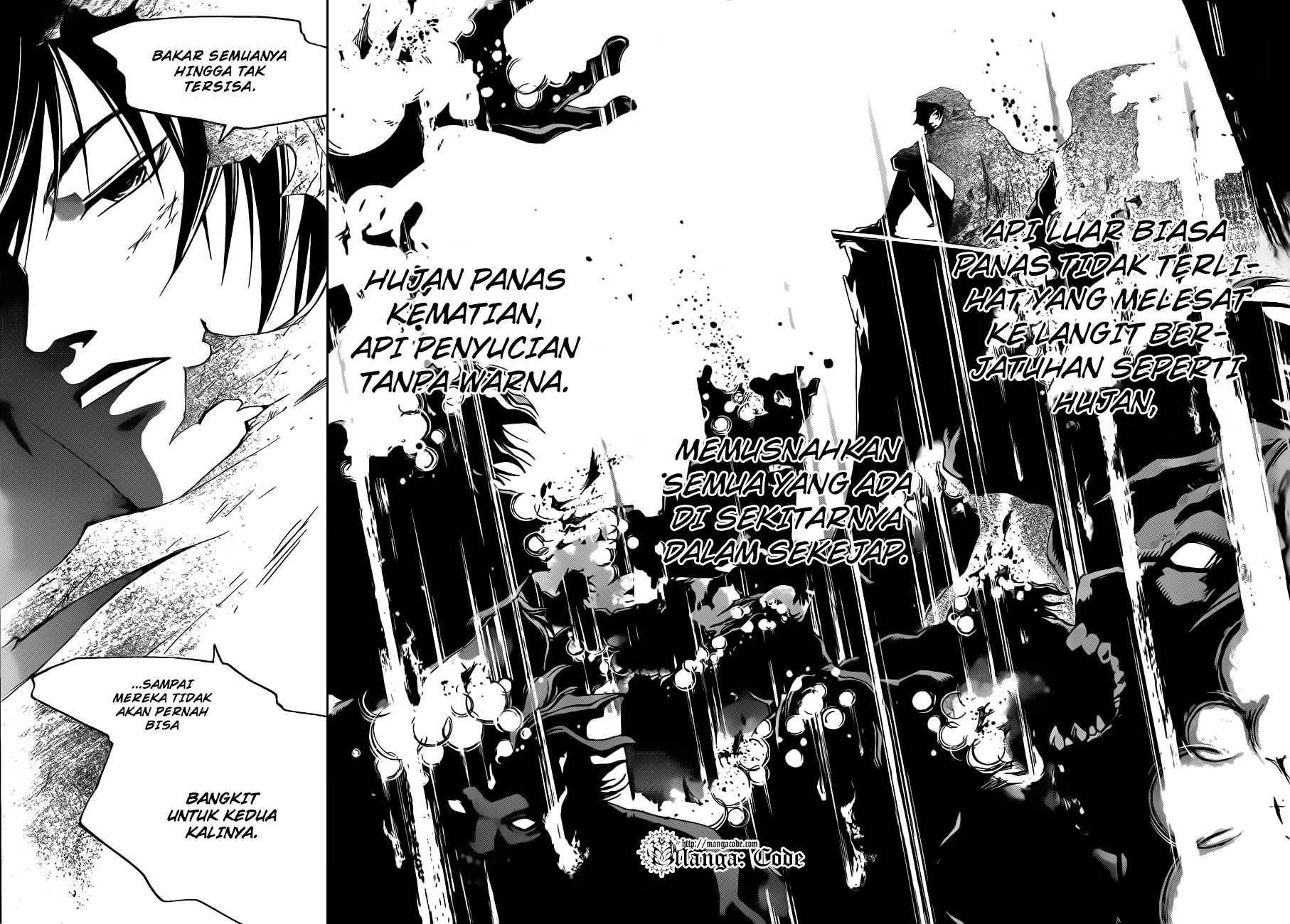 Code: Breaker Bab 162 halaman 10