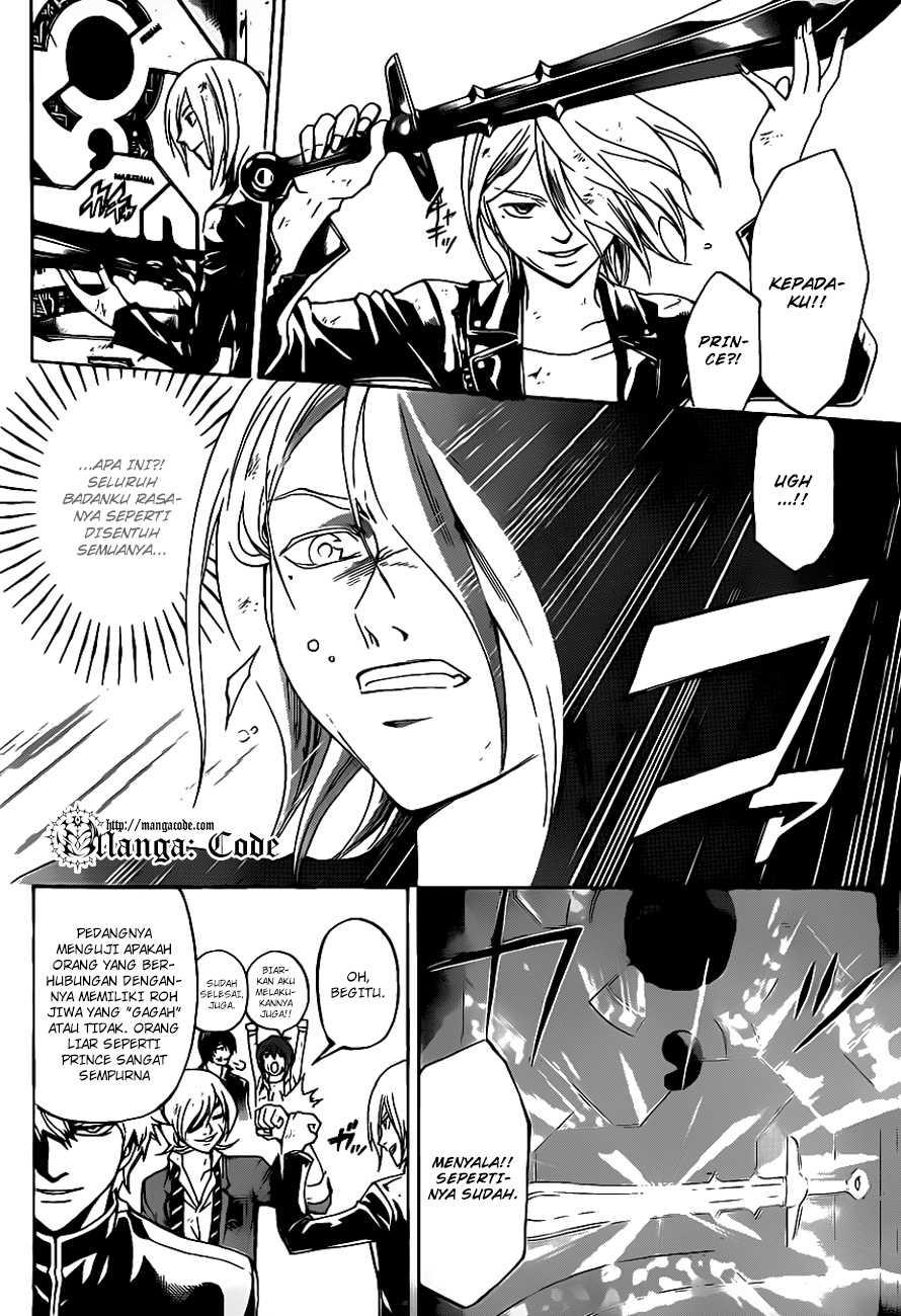 Code: Breaker Bab 163 halaman 5