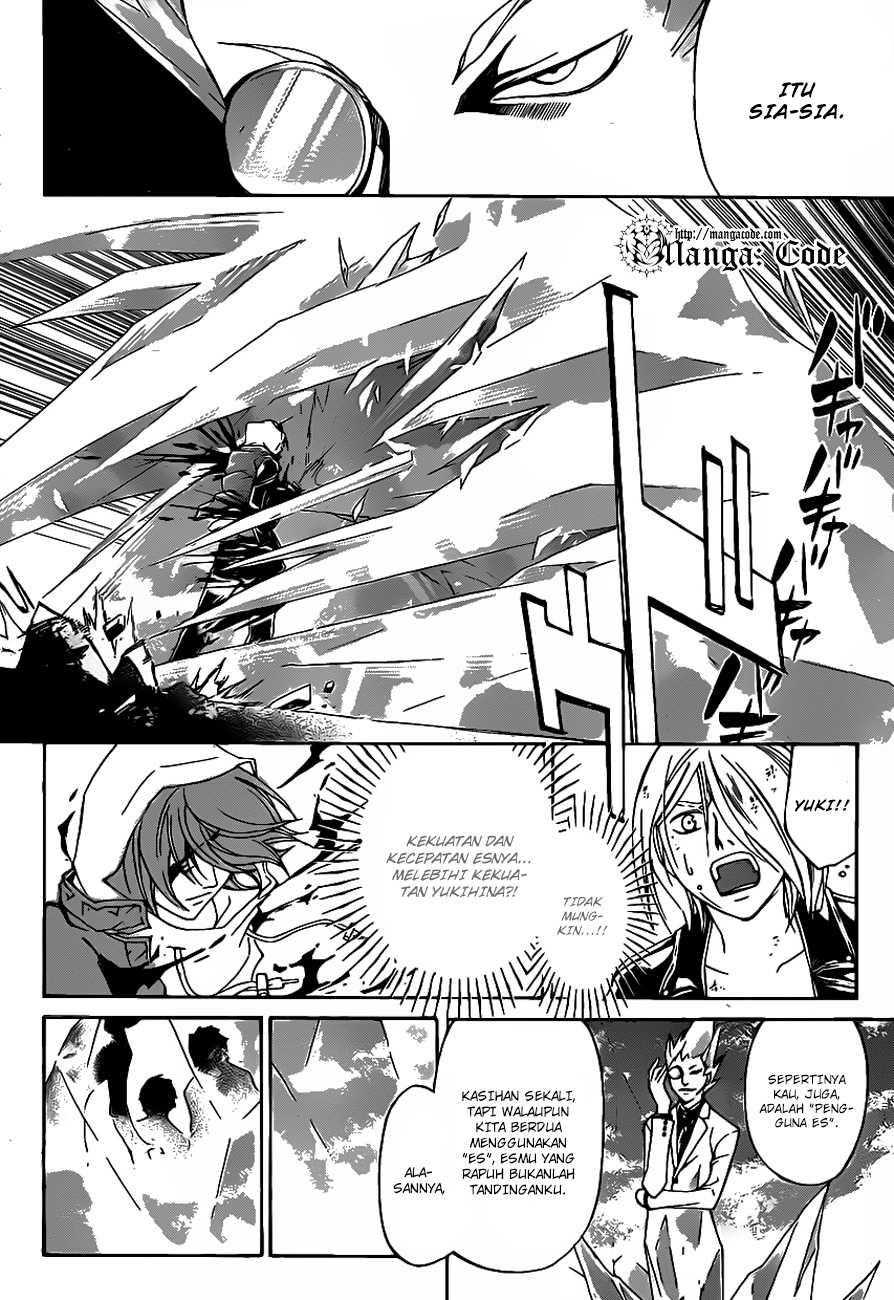 Code: Breaker Bab 163 halaman 11