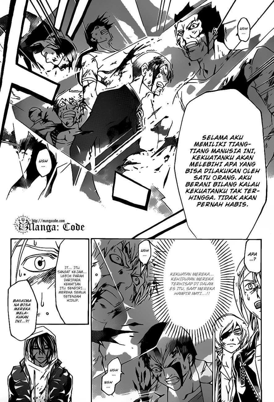 Code: Breaker Bab 163 halaman 12
