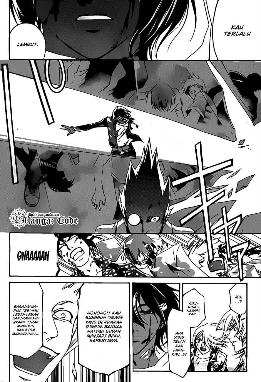 Code: Breaker Bab 163 halaman 15