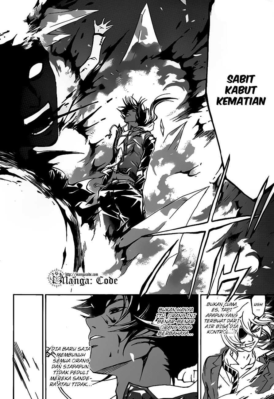 Code: Breaker Bab 163 halaman 19