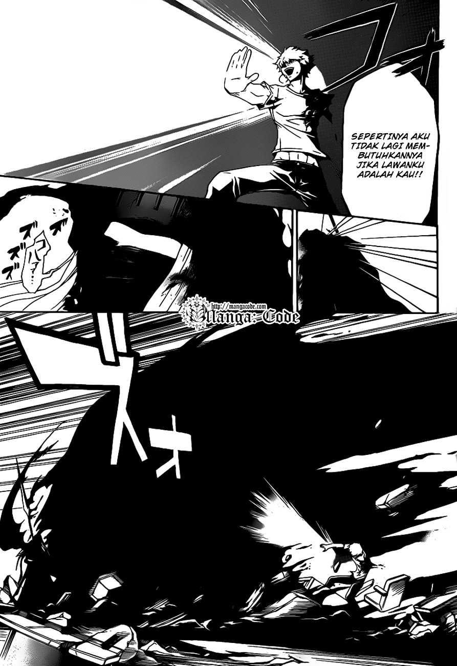 Code: Breaker Bab 165 halaman 5