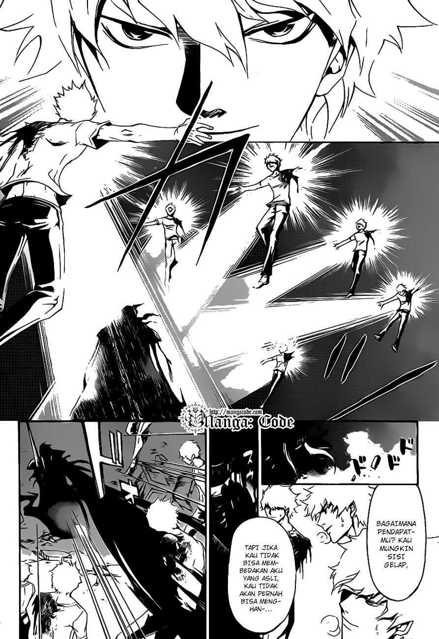 Code: Breaker Bab 165 halaman 8