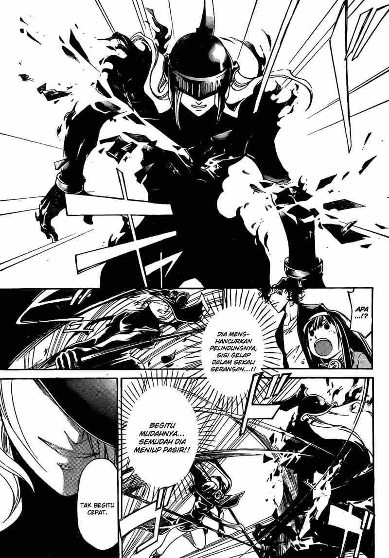 Code: Breaker Bab 168 halaman 3
