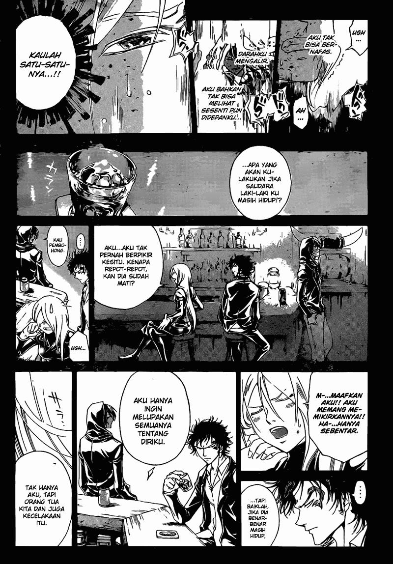 Code: Breaker Bab 168 halaman 10