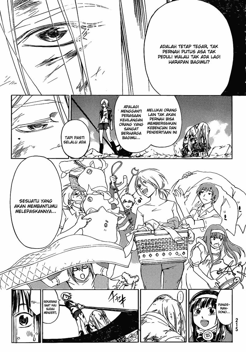 Code: Breaker Bab 168 halaman 15