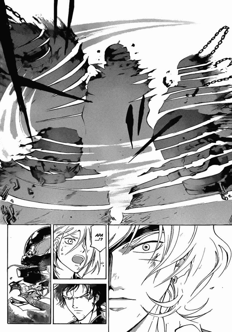 Code: Breaker Bab 169 halaman 7