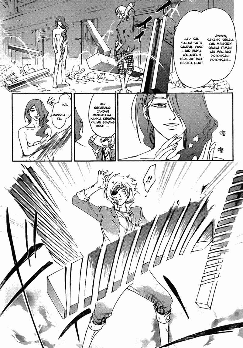 Code: Breaker Bab 169 halaman 9