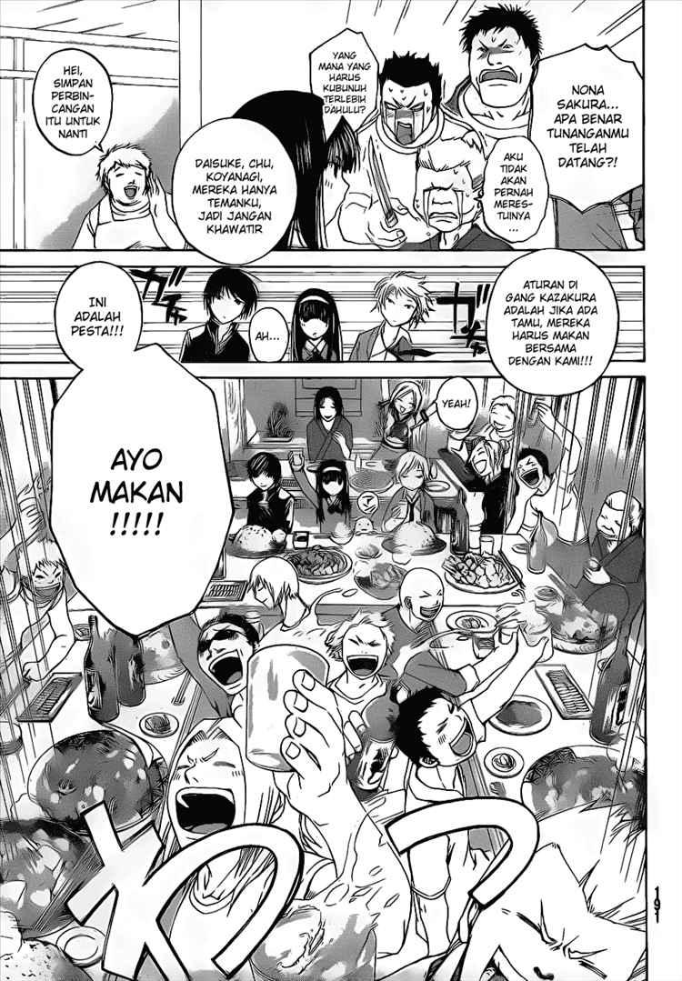 Code: Breaker Bab 17 halaman 8