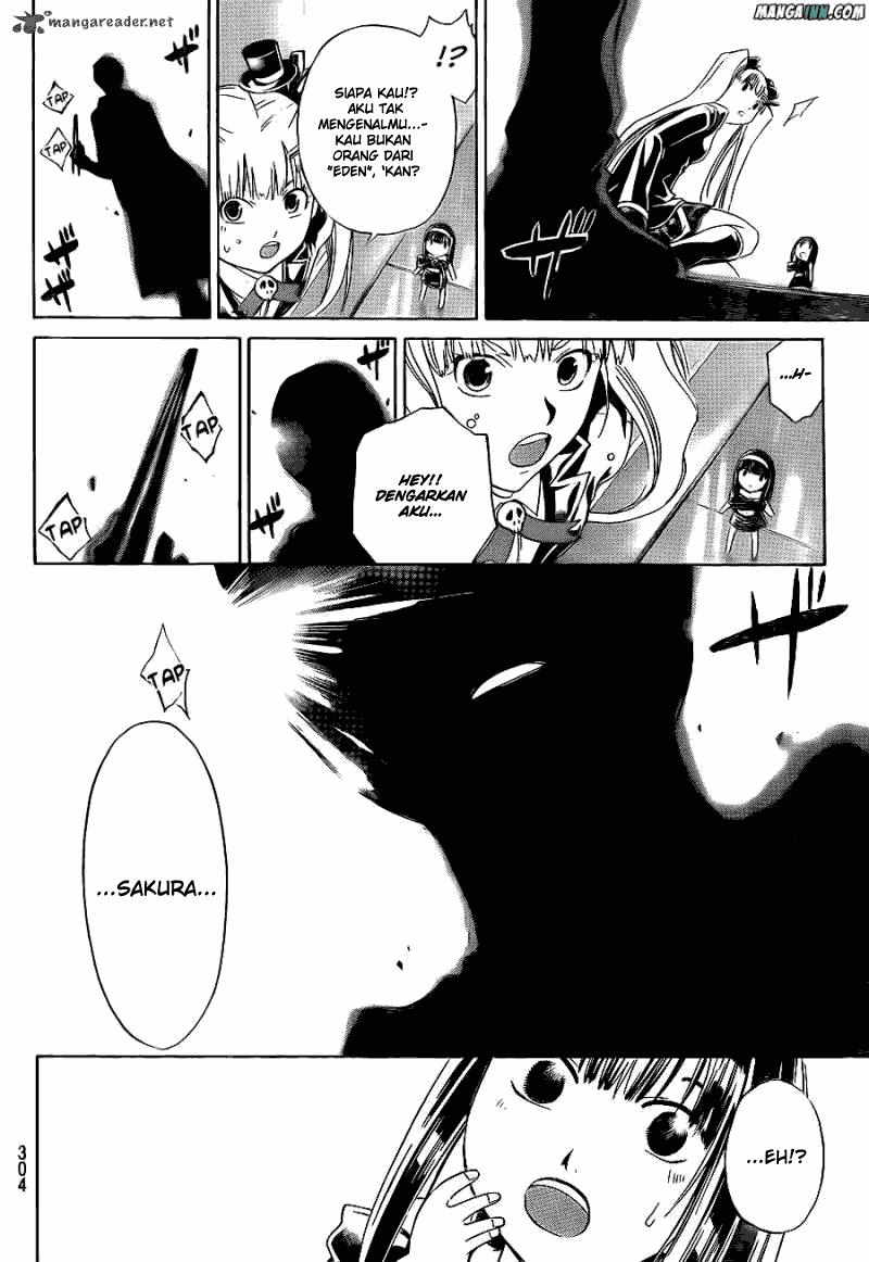 Code: Breaker Bab 170 halaman 1