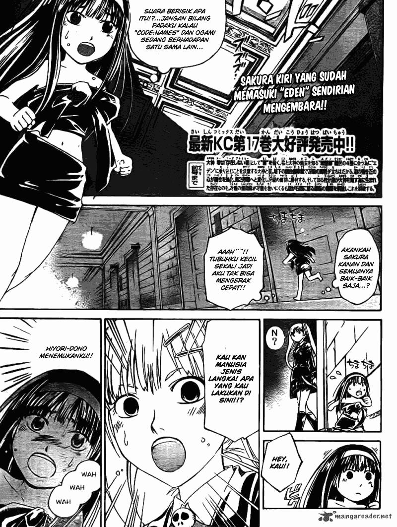 Code: Breaker Bab 170 halaman 2