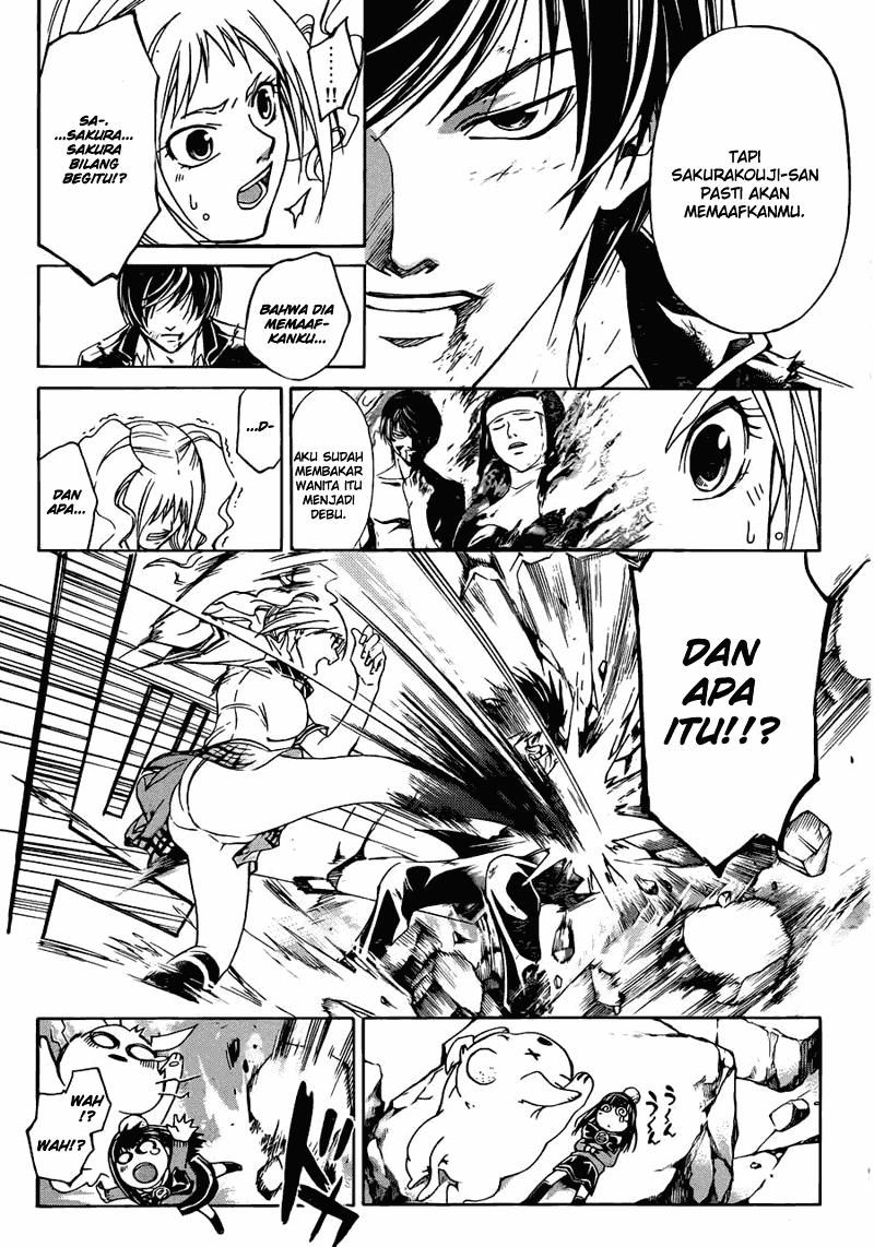 Code: Breaker Bab 170 halaman 4
