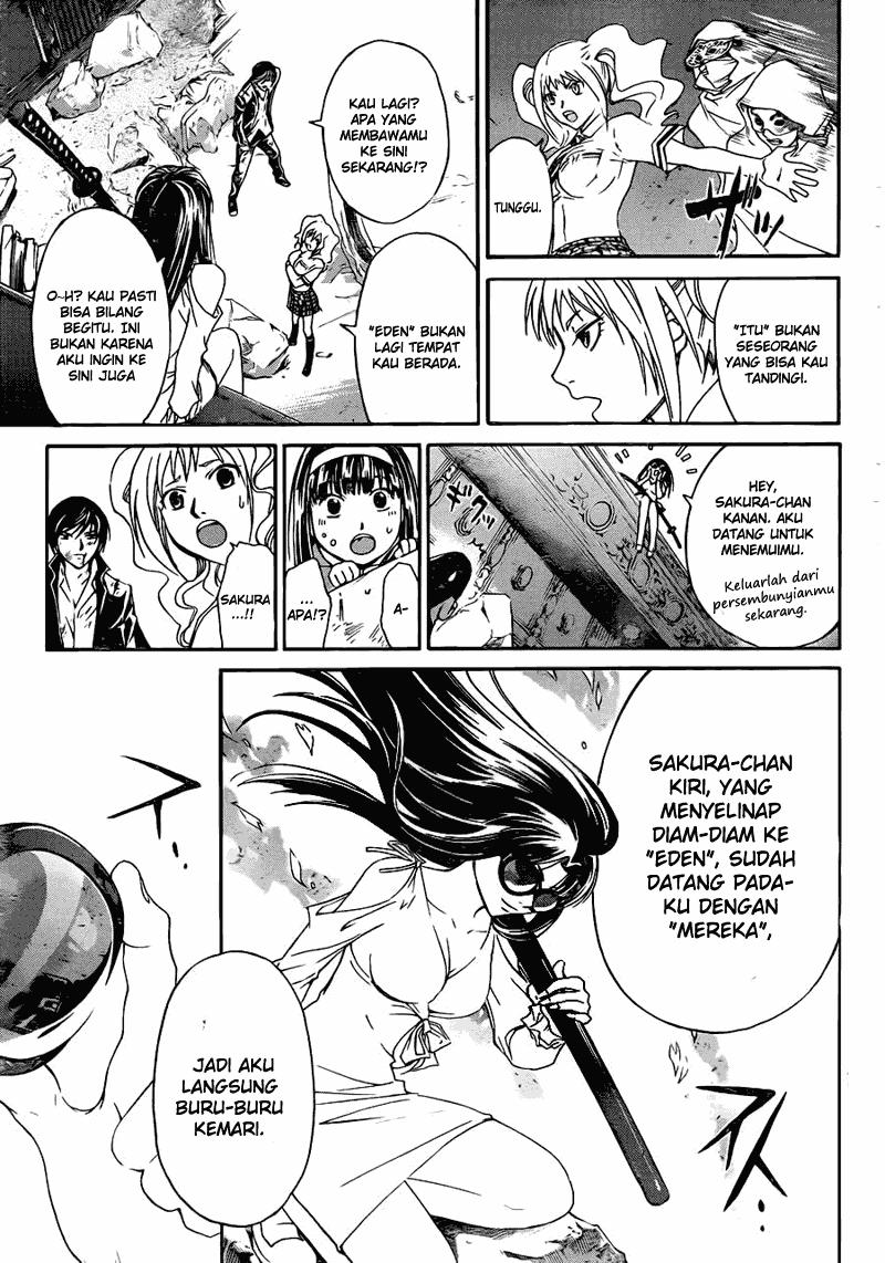 Code: Breaker Bab 170 halaman 7